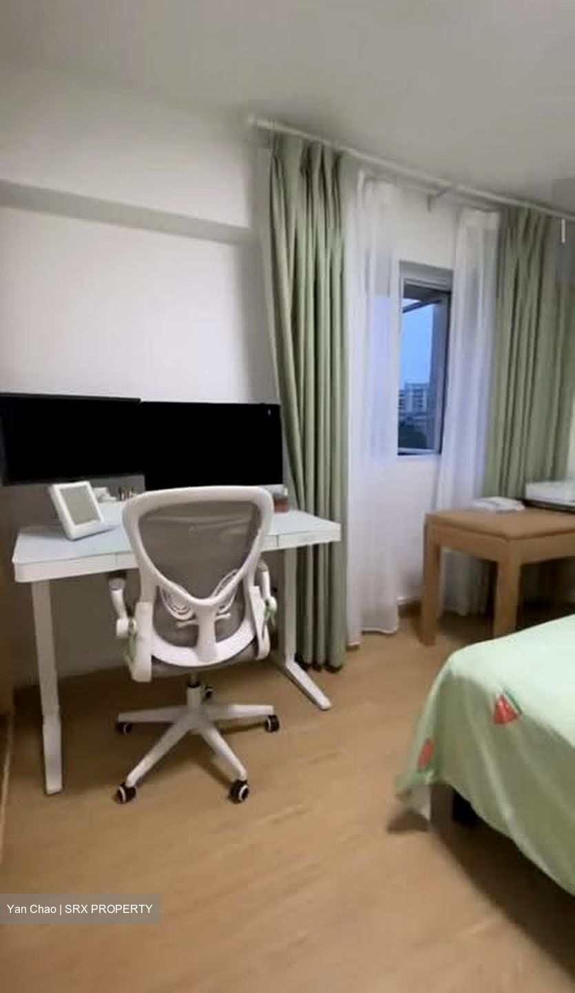Blk 612 Yio Chu Kang Green (Ang Mo Kio), HDB 4 Rooms #632000121